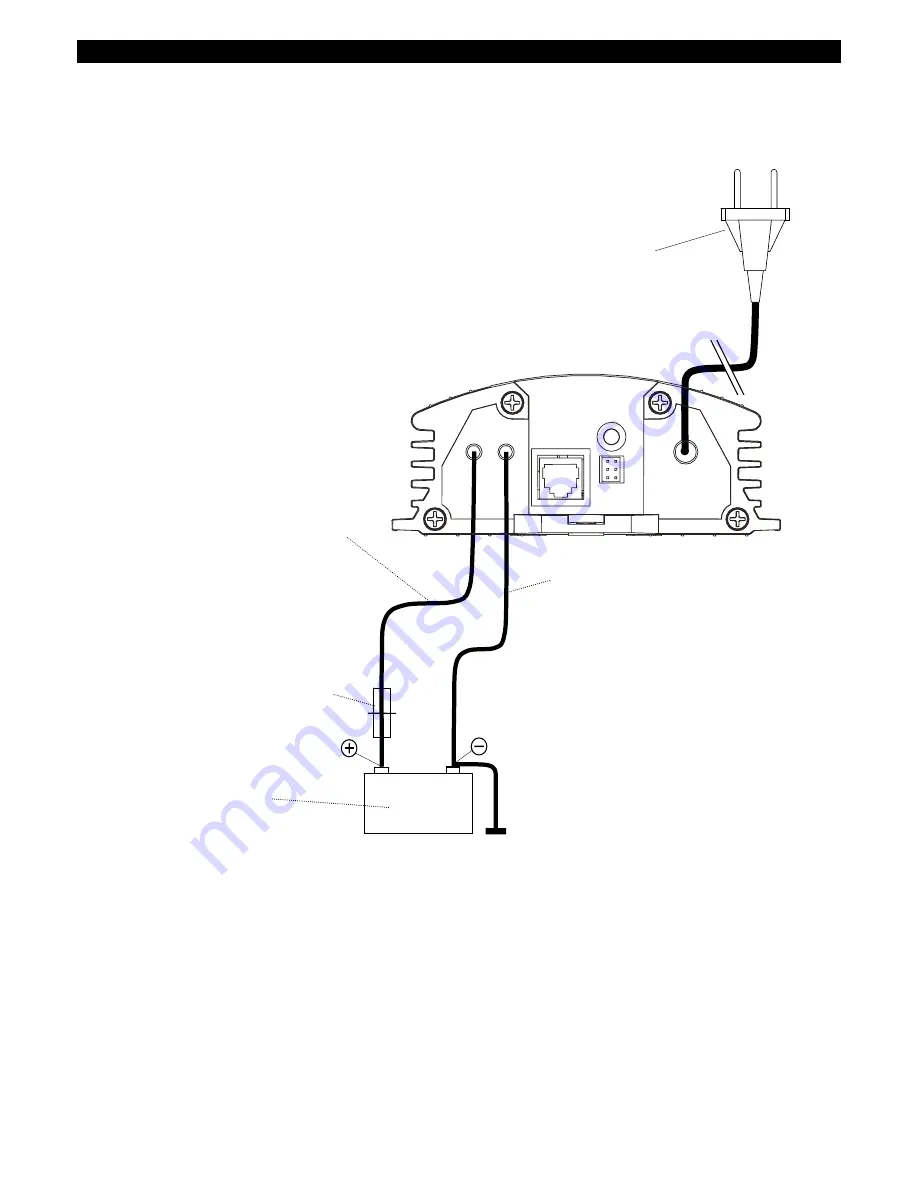 Mastervolt IVO Smart 12/10 User Manual Download Page 10