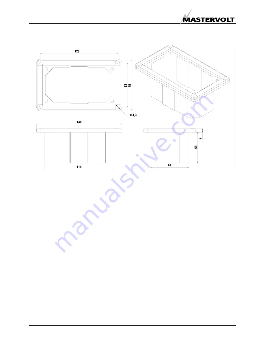 Mastervolt WHISPER 12.5 ULTRA Скачать руководство пользователя страница 36