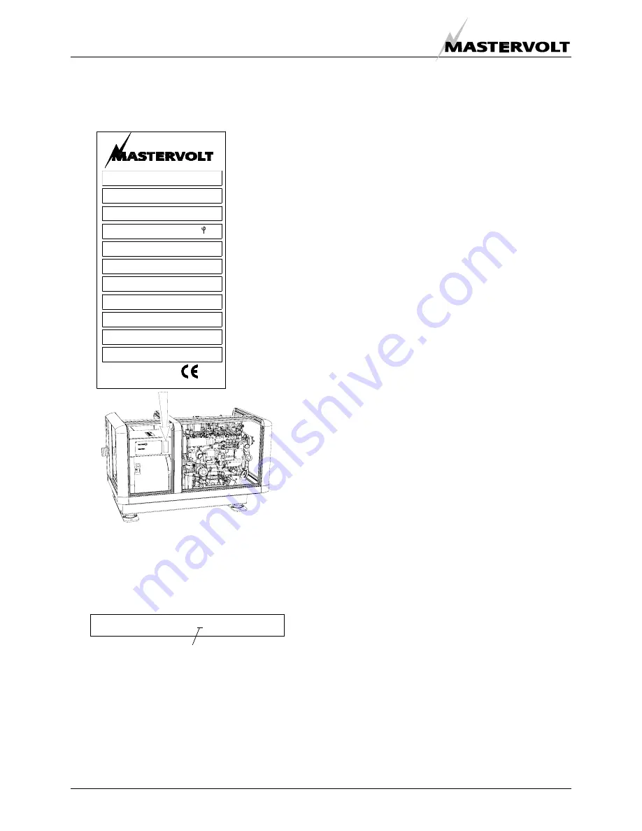 Mastervolt WHISPER 15 ULTRA User Manual Download Page 6