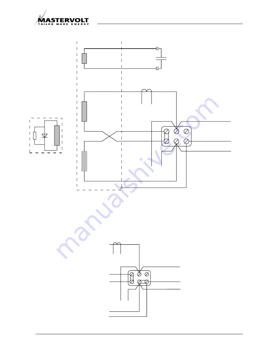 Mastervolt WHISPER 16 ULTRA User Manual Download Page 15