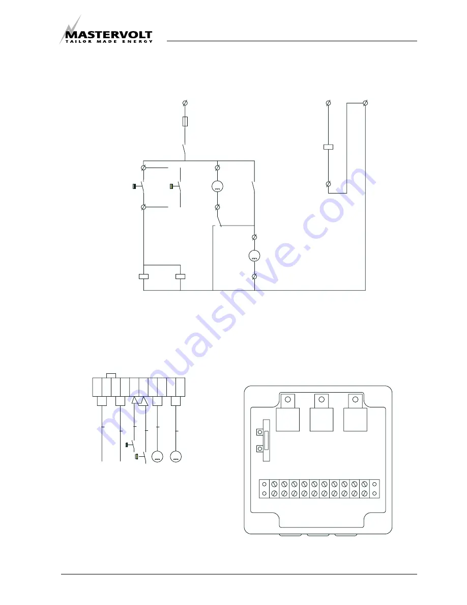 Mastervolt Whisper 6 User Manual Download Page 19