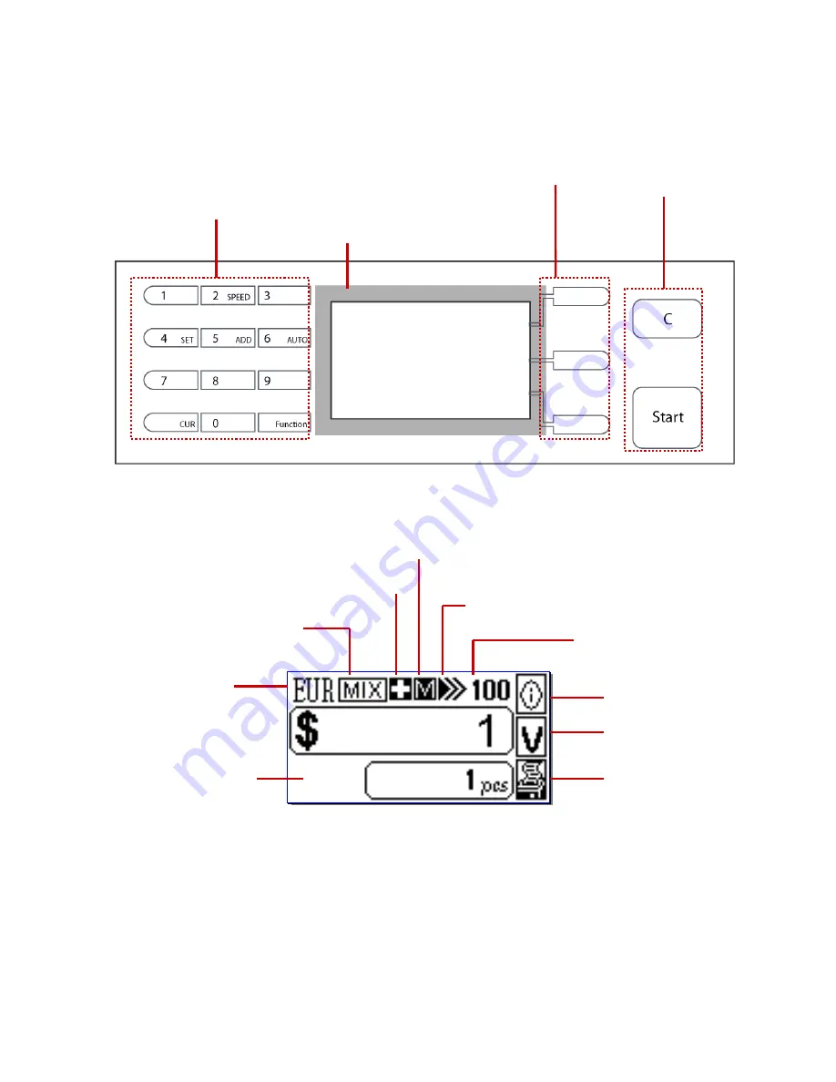 Masterwork Automodules Tech NC-3000 Series Operation Manual Download Page 7