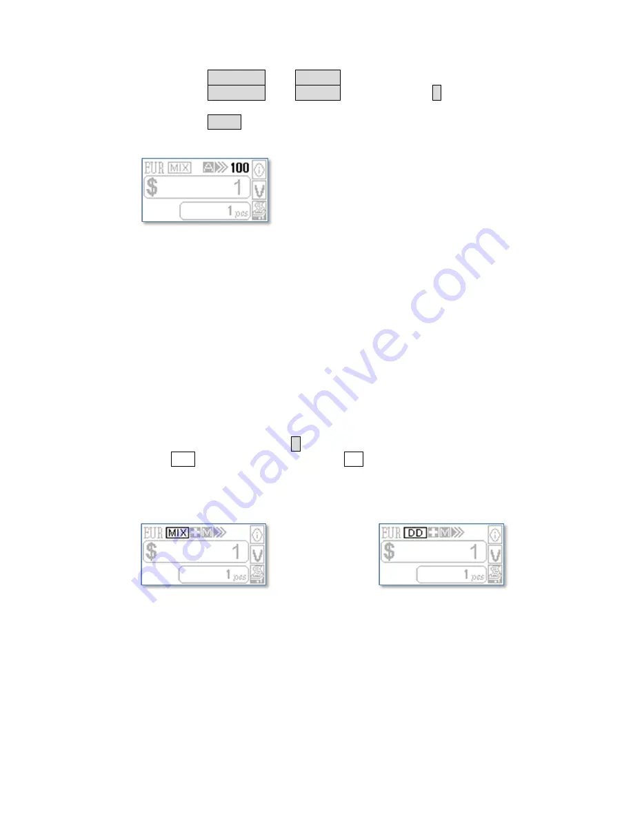 Masterwork Automodules Tech NC-3000 Series Operation Manual Download Page 12