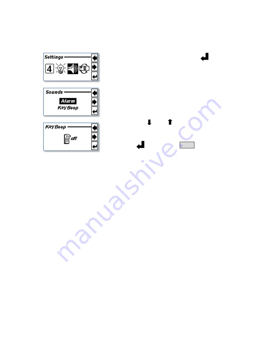 Masterwork Automodules Tech NC-3000 Series Operation Manual Download Page 18