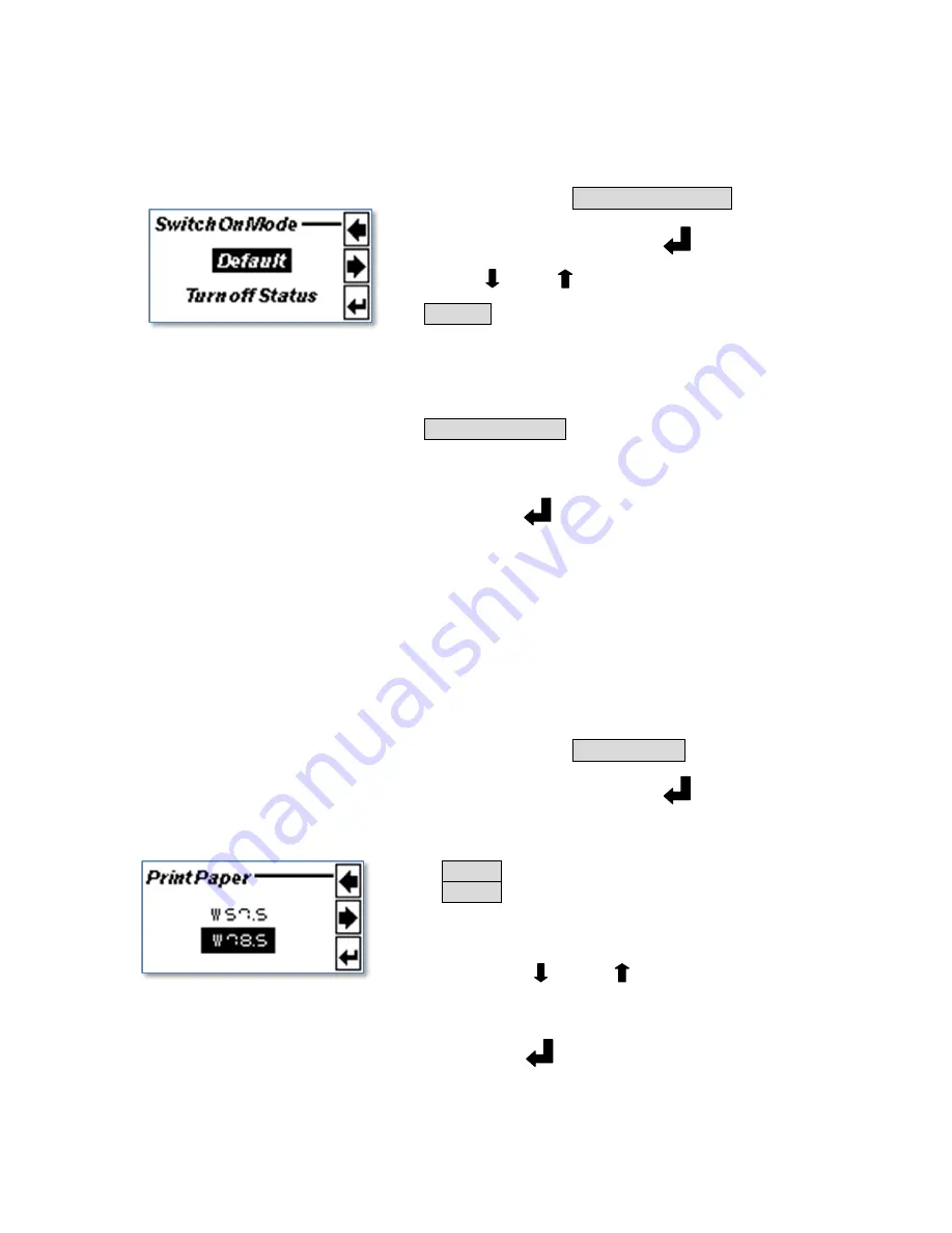 Masterwork Automodules Tech NC-3000 Series Operation Manual Download Page 20