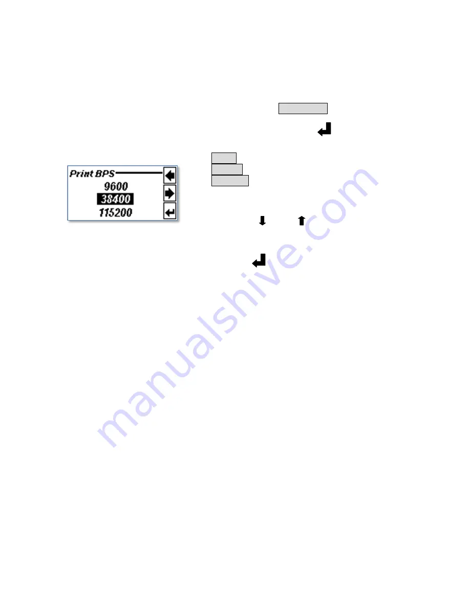 Masterwork Automodules Tech NC-3000 Series Operation Manual Download Page 21