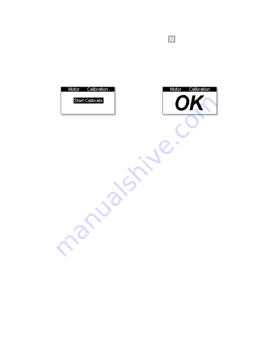 Masterwork Automodules Tech NC-3000 Series Operation Manual Download Page 26