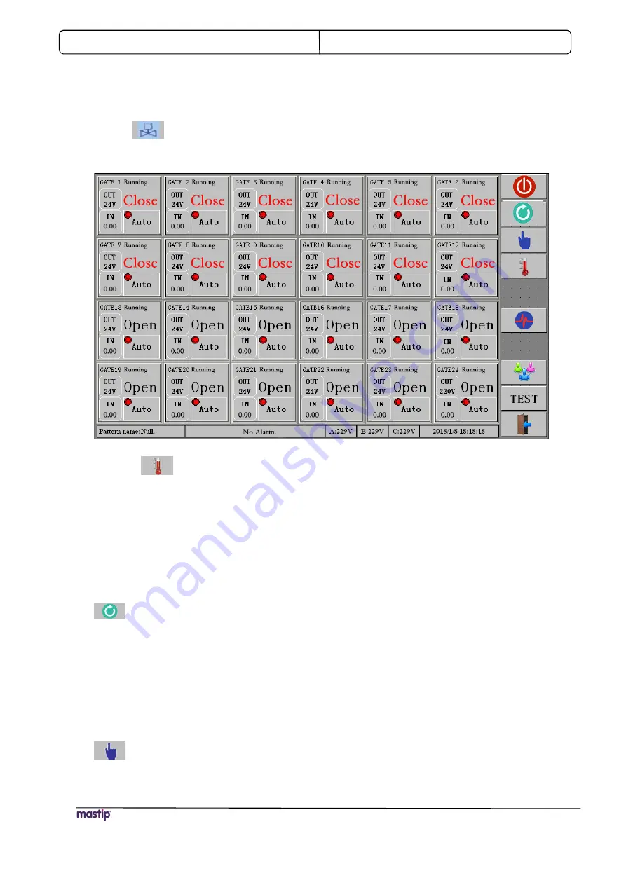 Mastip CTI-100 User Manual Download Page 41