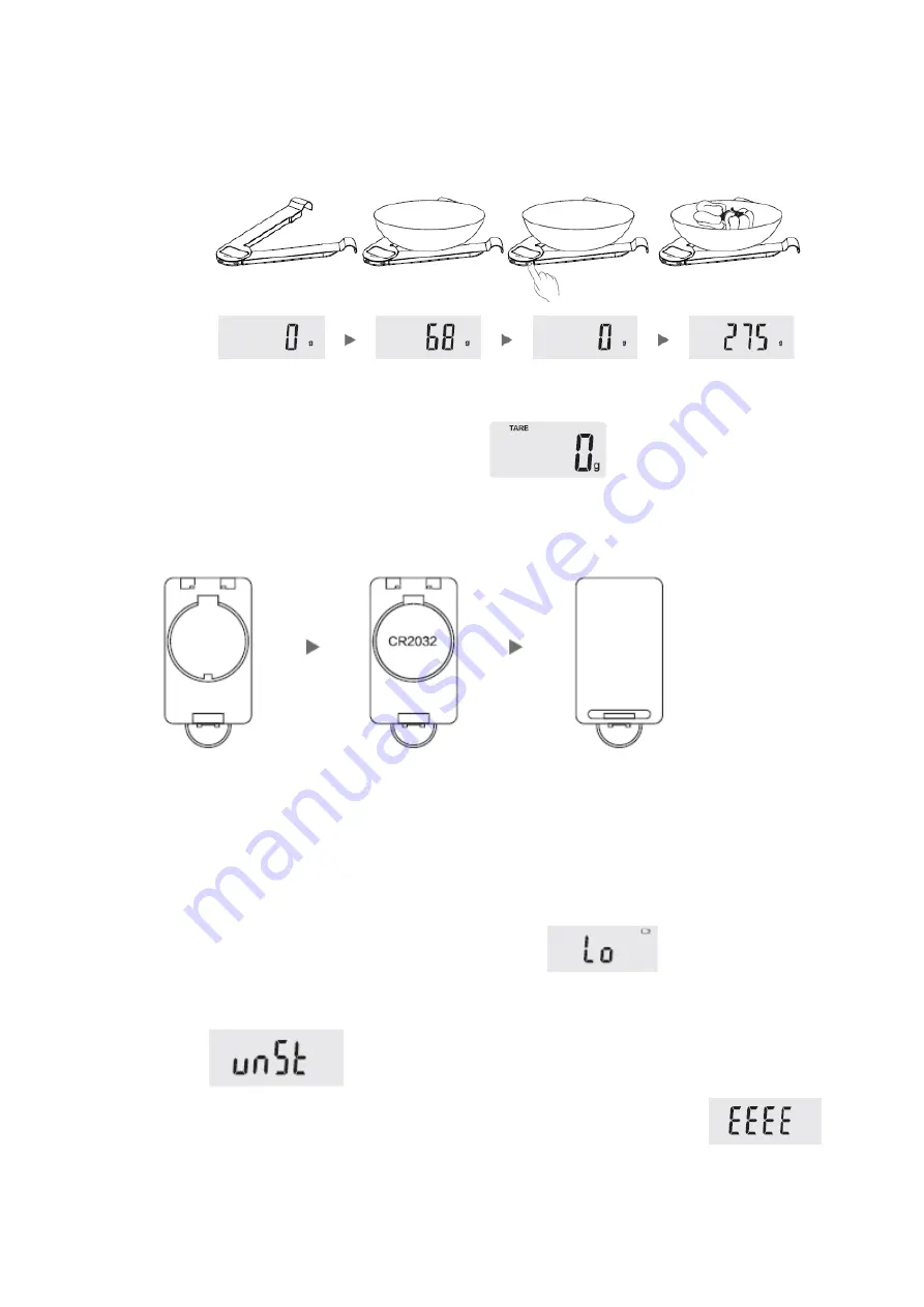 Mastrad F76750 User Manual Download Page 21