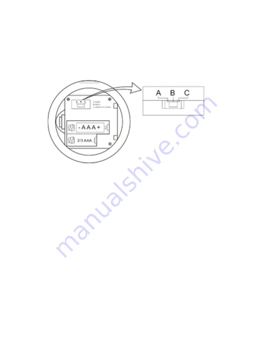 Matchmaster 05MM-RE03 Скачать руководство пользователя страница 12