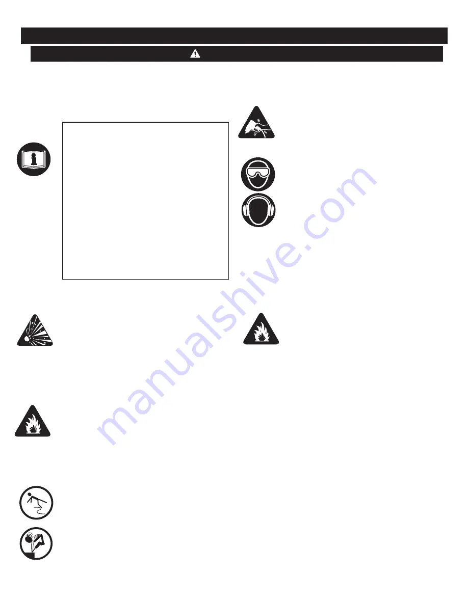 Matco Tools MCL1238R Скачать руководство пользователя страница 9