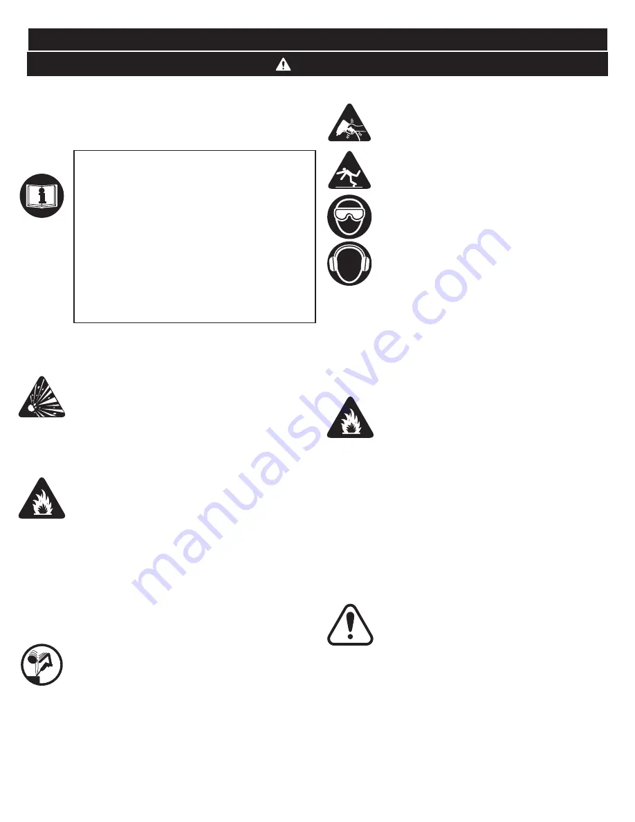 Matco Tools MCL1638LR Скачать руководство пользователя страница 2