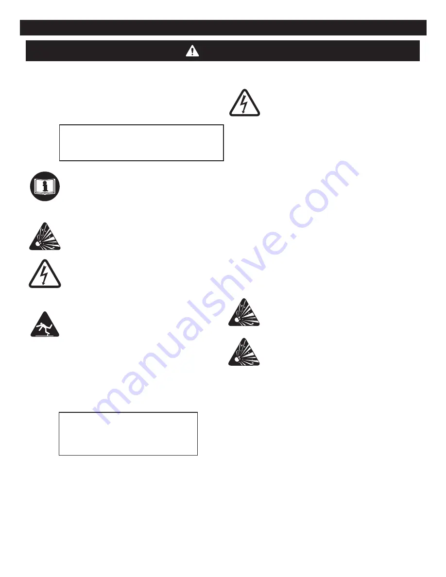 Matco Tools MCL1638LR Operating Instructions Manual Download Page 5