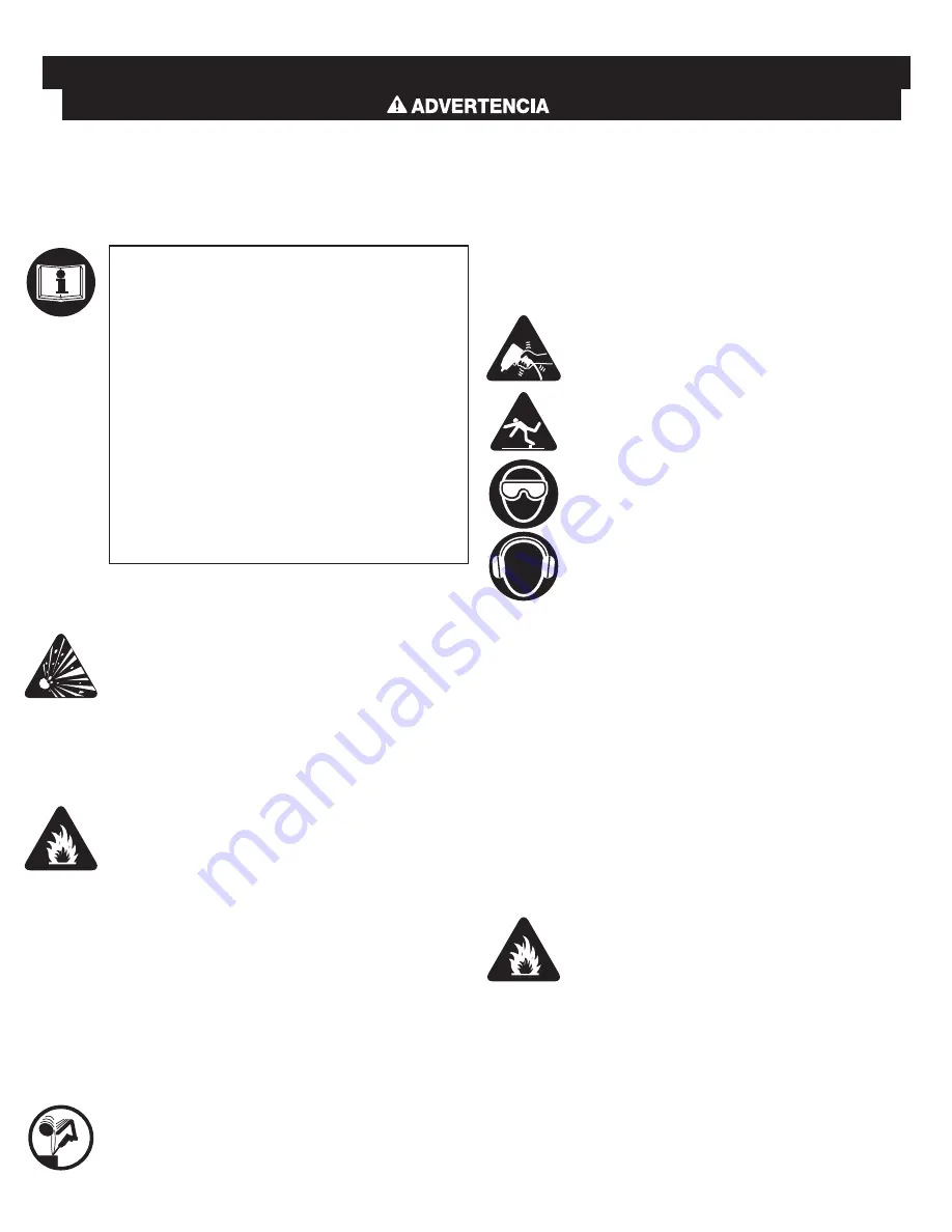 Matco Tools MCL1638LR Operating Instructions Manual Download Page 9