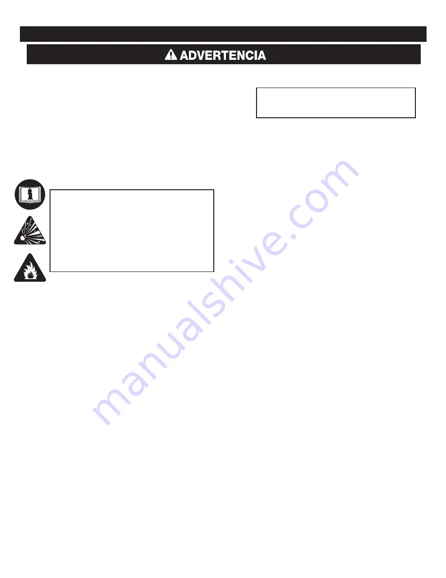 Matco Tools MCL1638LR Operating Instructions Manual Download Page 12