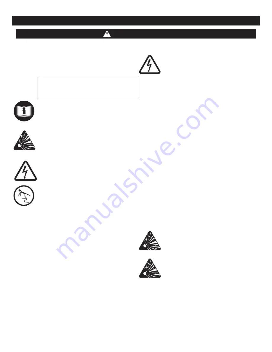 Matco Tools MCL1638R Operating Instructions Manual Download Page 19