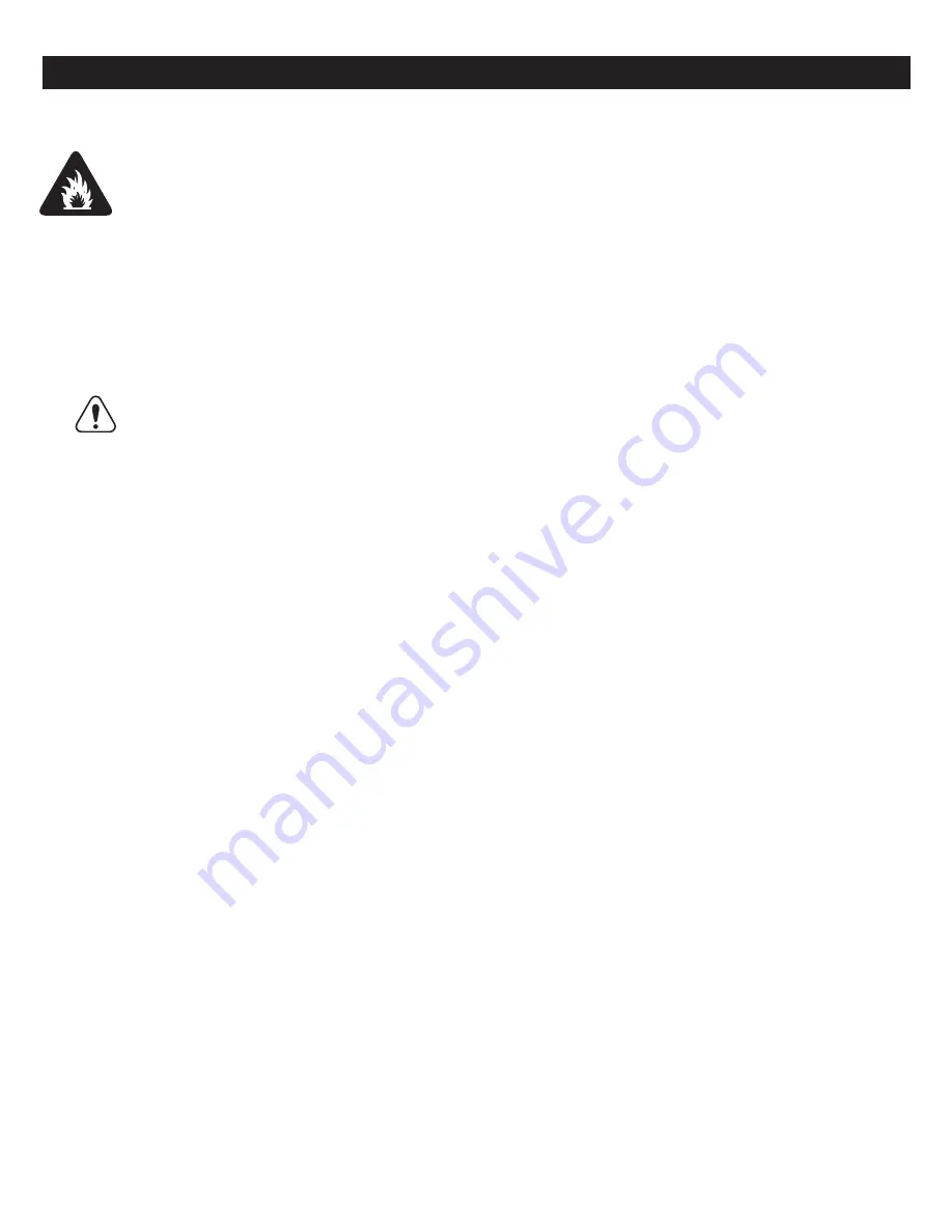 Matco Tools MCL16RS Operating Instructions Manual Download Page 16