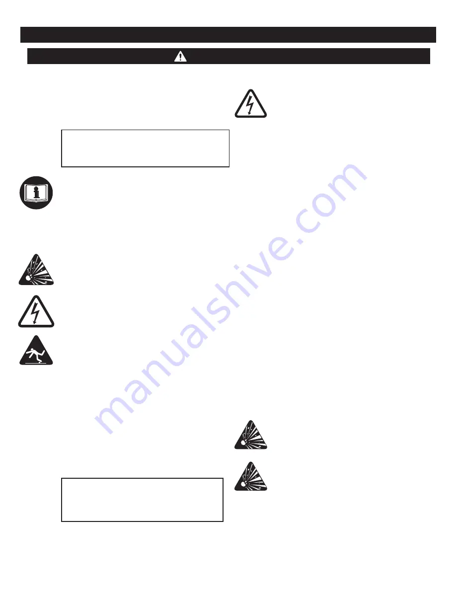 Matco Tools MCL2034BIW Operating Instructions Manual Download Page 19