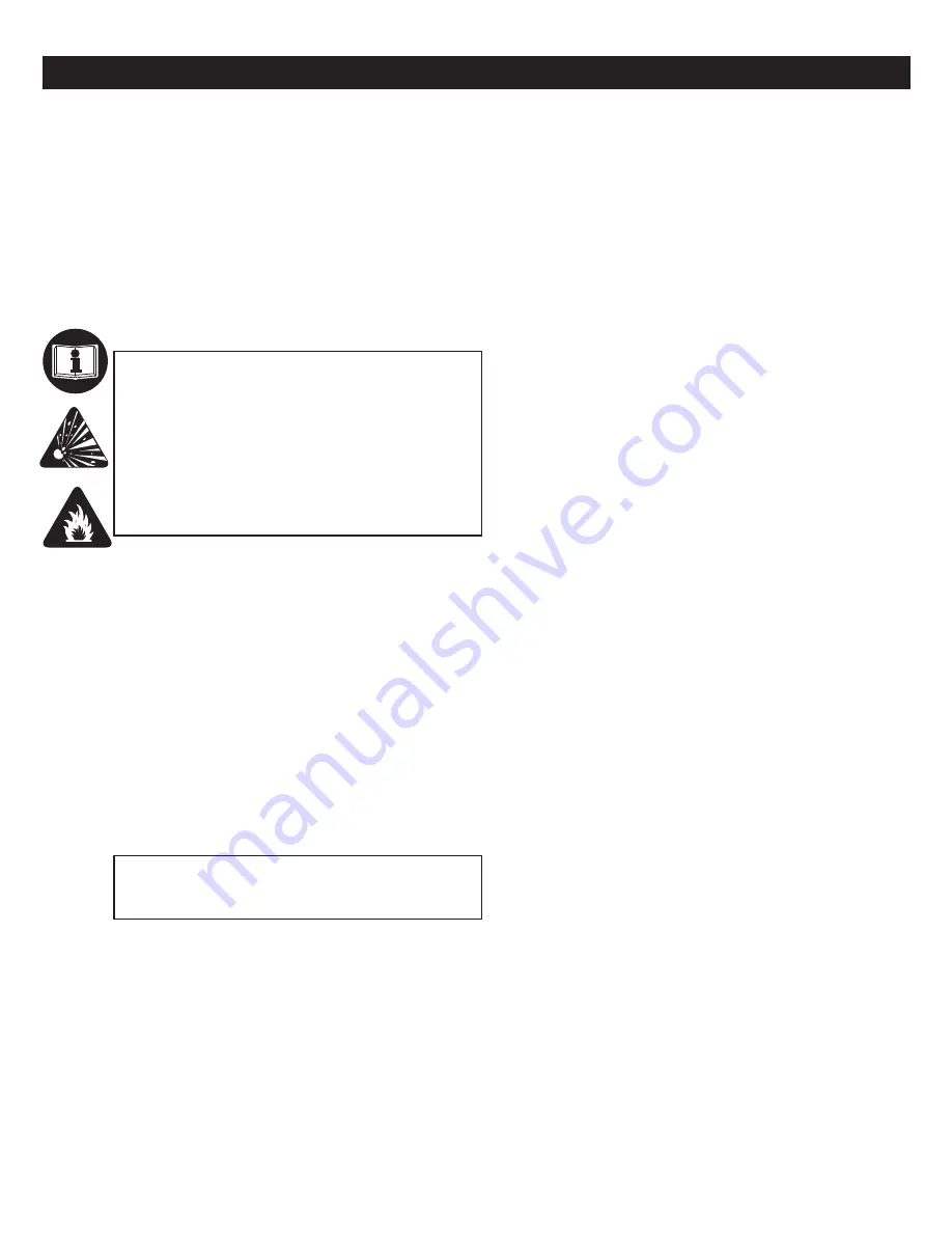 Matco Tools MCL2034HPIW Manual Download Page 13