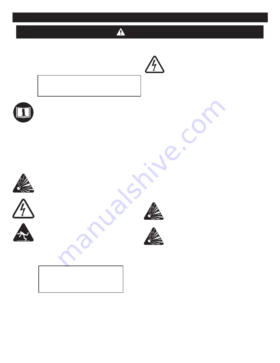 Matco Tools MCL2038HIW Manual Download Page 5