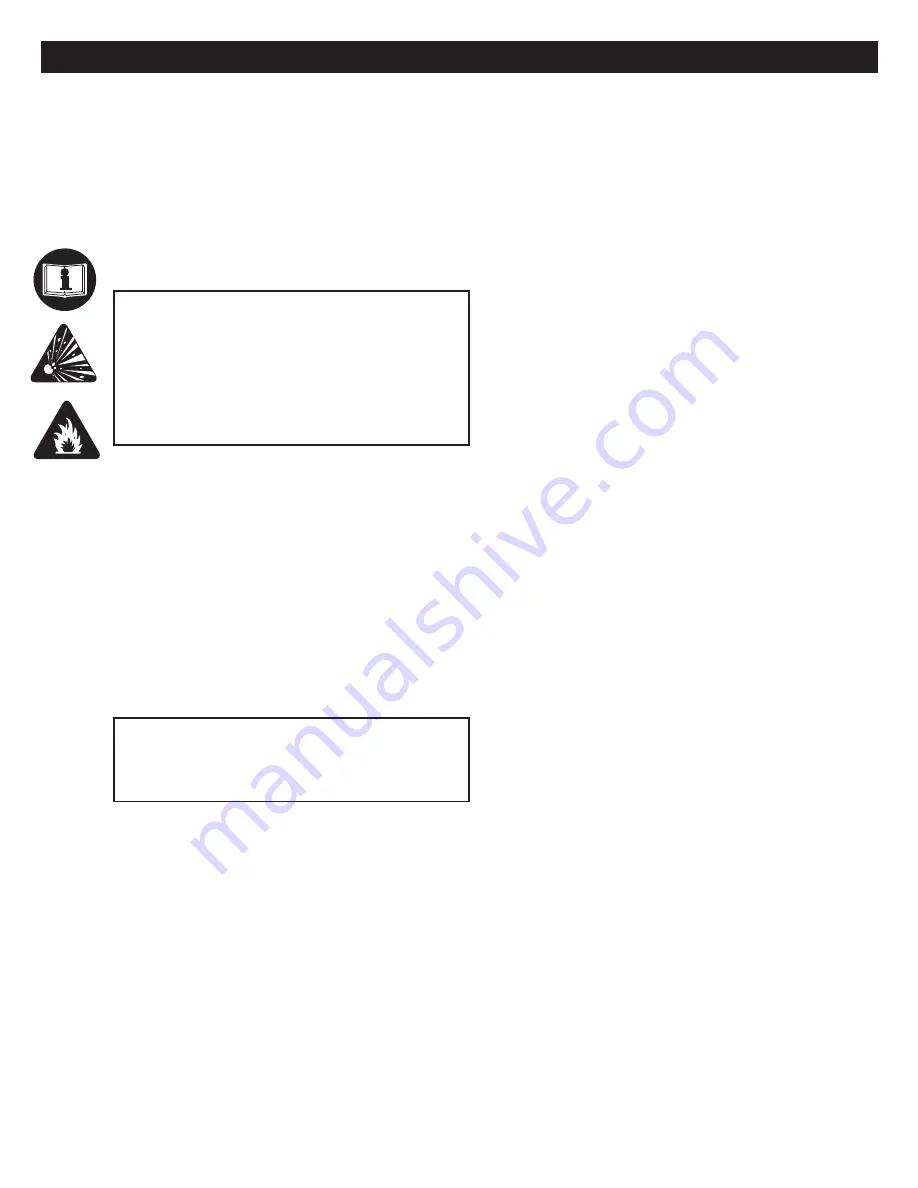 Matco Tools MCL2038IW Manual Download Page 6