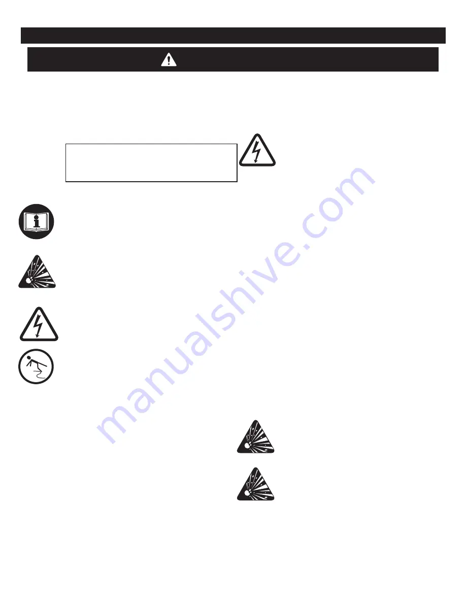 Matco Tools MCL2038IW Manual Download Page 12