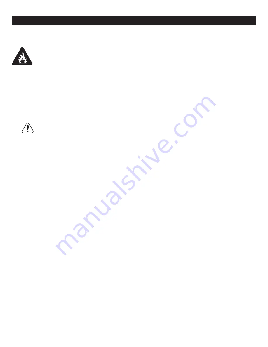 Matco Tools MCL2050CHRG Operating Instructions Manual Download Page 15