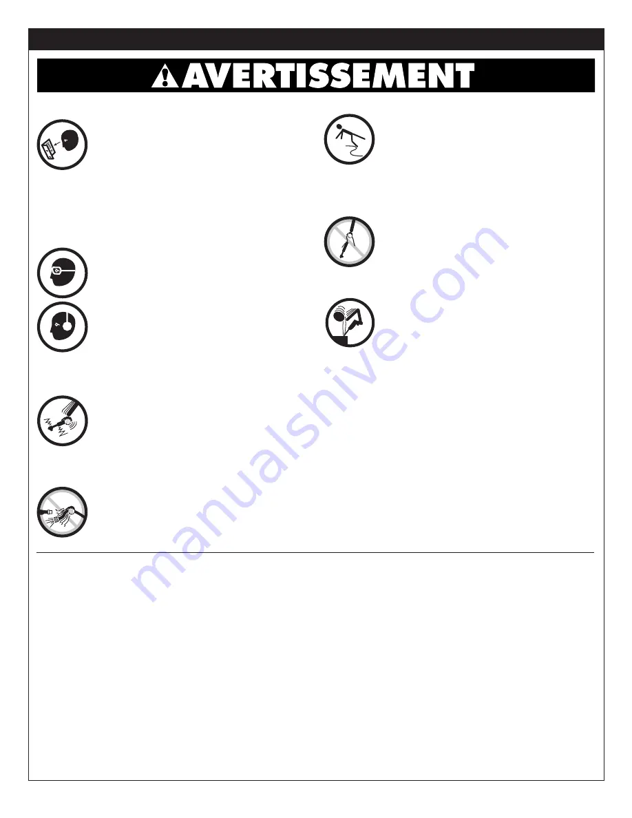 Matco Tools MT1834 Manual Download Page 6