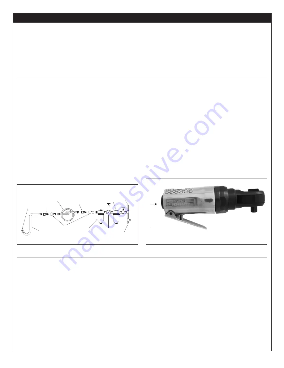 Matco Tools MT1834 Manual Download Page 7