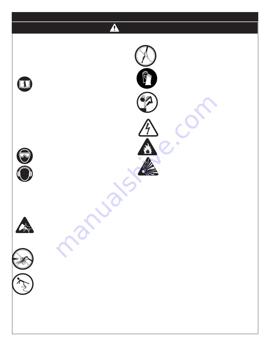 Matco Tools MT1837S Operating Instructions Manual Download Page 2