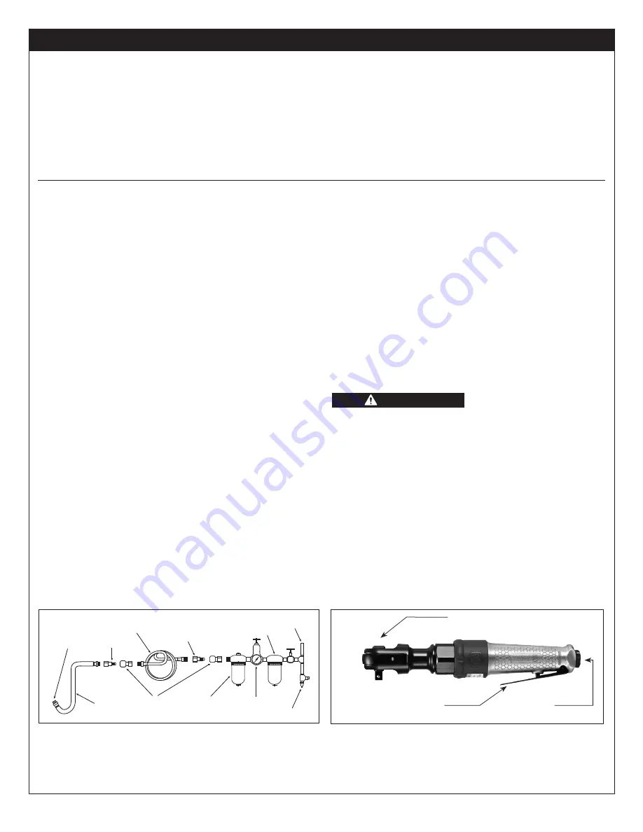 Matco Tools MT1857A Скачать руководство пользователя страница 3