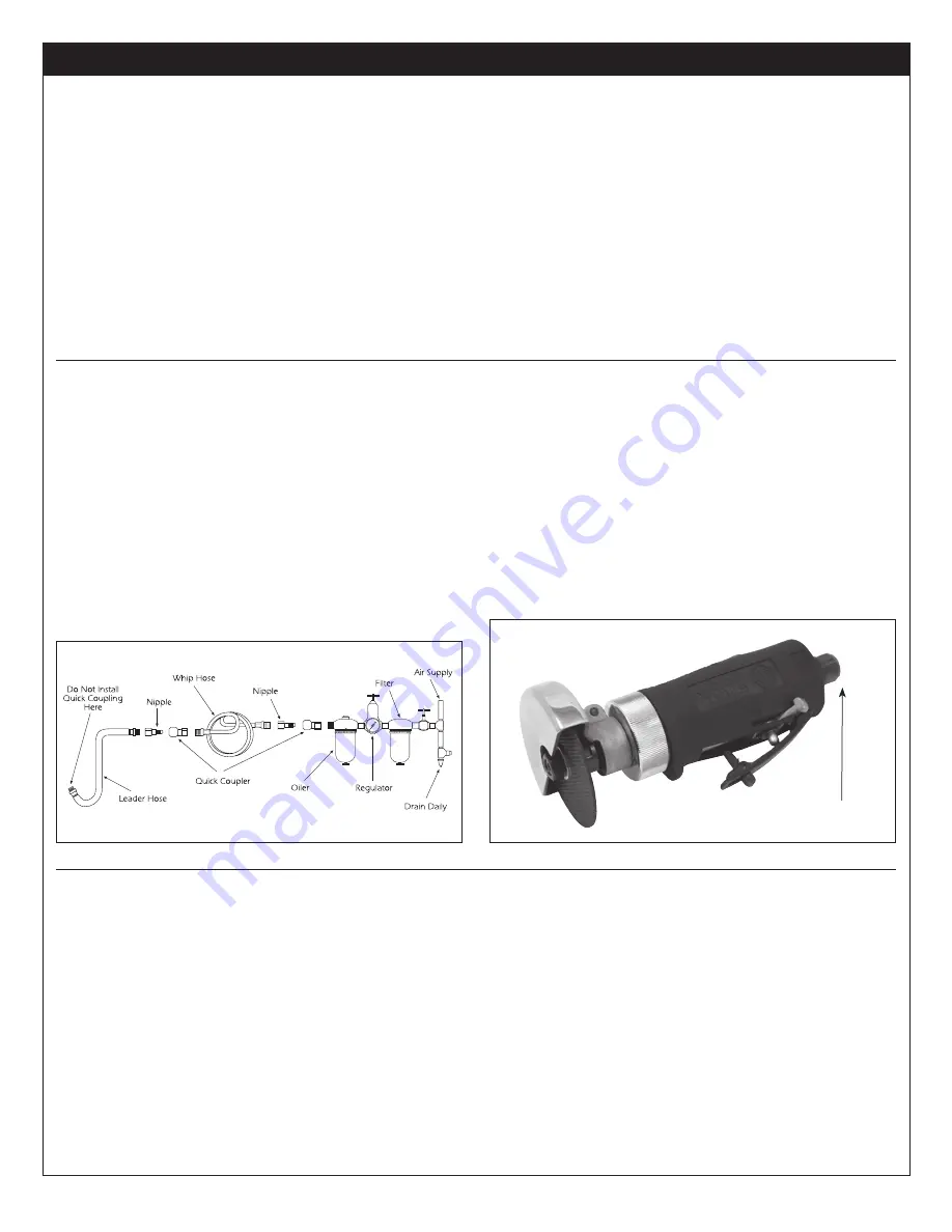 Matco Tools MT1871R Скачать руководство пользователя страница 3