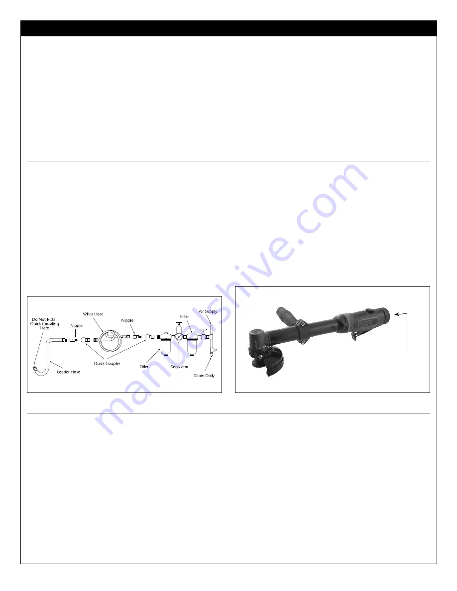 Matco Tools MT1872L Скачать руководство пользователя страница 3