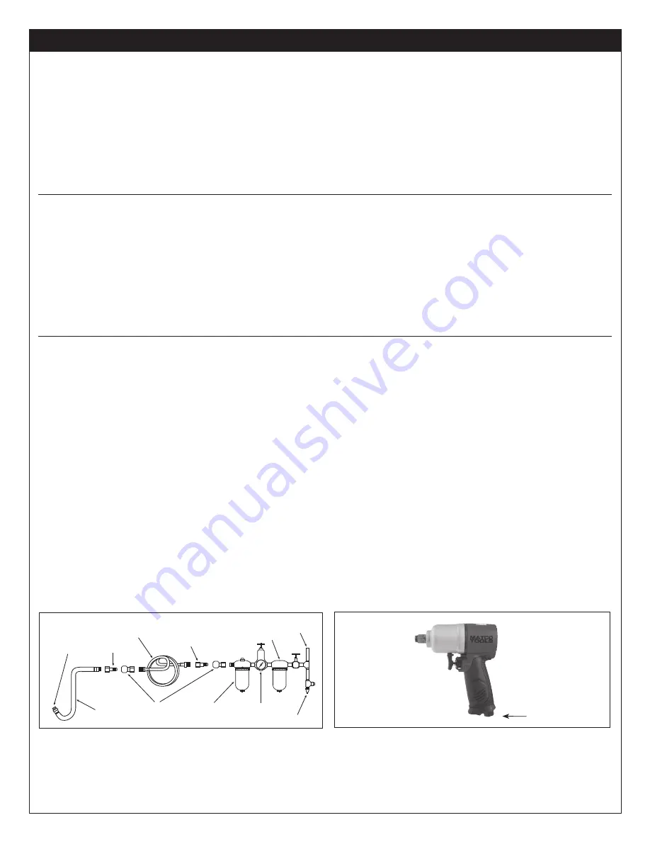 Matco Tools MT2250 Manual Download Page 3