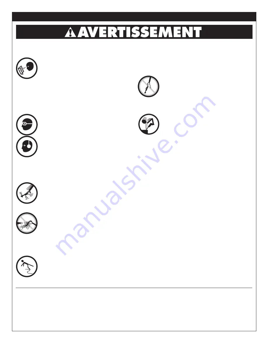 Matco Tools MT2466 Operating Instructions Manual Download Page 6