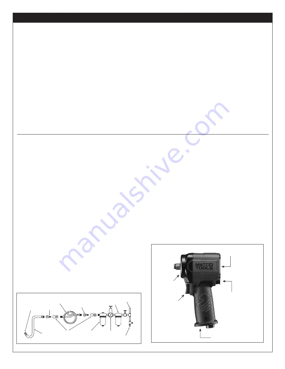 Matco Tools MT2765 Manual Download Page 8