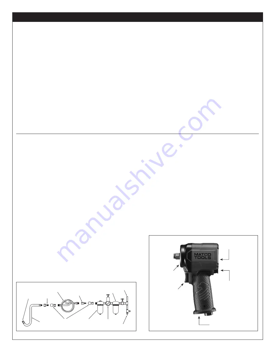 Matco Tools MT2765 Manual Download Page 12