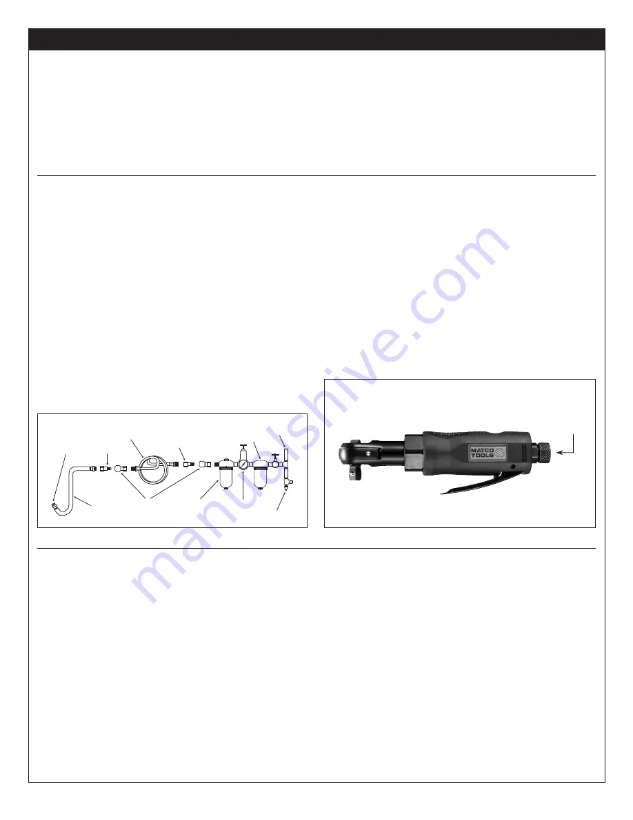 Matco Tools MT2842A Manual Download Page 7