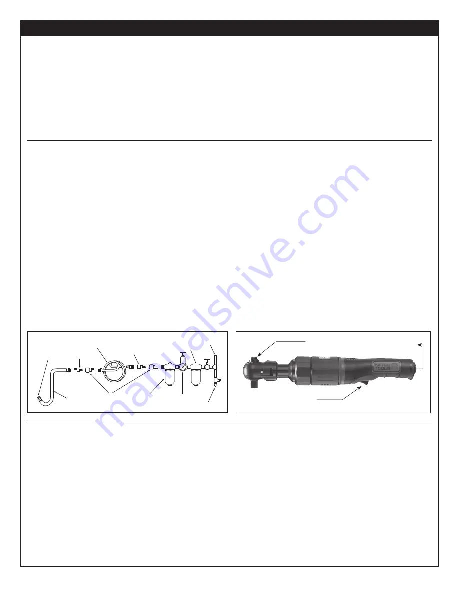 Matco Tools MT2859 Manual Download Page 3