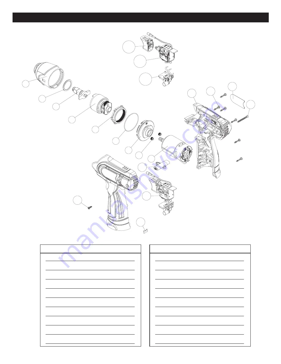 Matco Tools MTC1214IW Manual Download Page 4