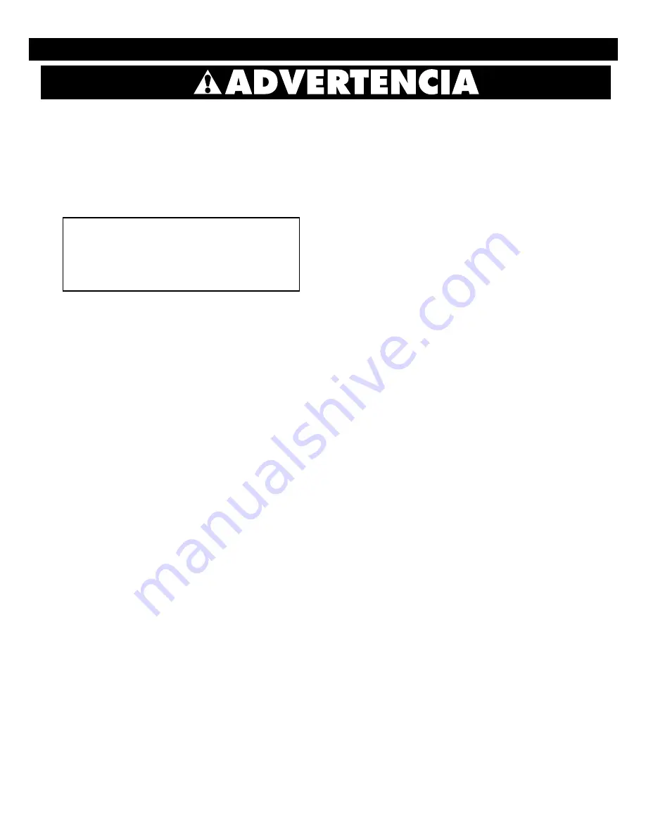 Matco Tools MUC108IW Manual Download Page 17