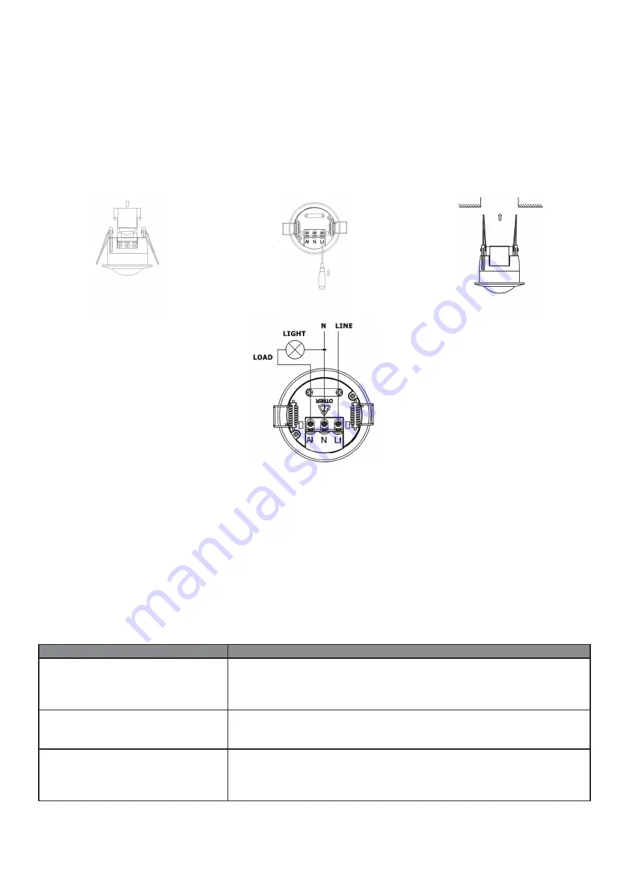 Matelec FMS-12064-A Скачать руководство пользователя страница 2