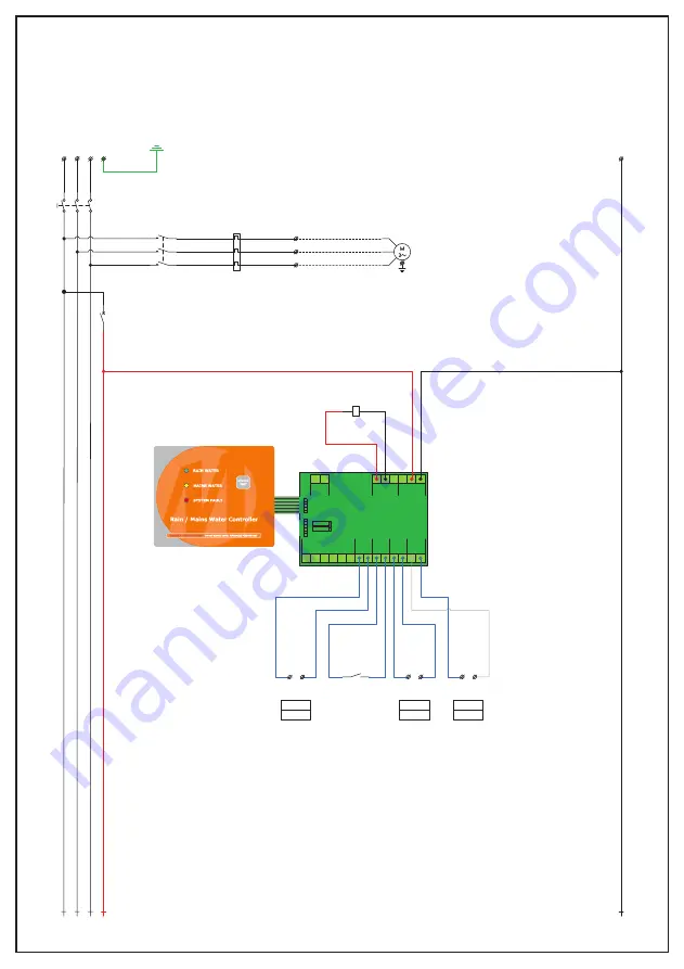 Matelec FPC-12725 Owner'S Operation Manual Download Page 7