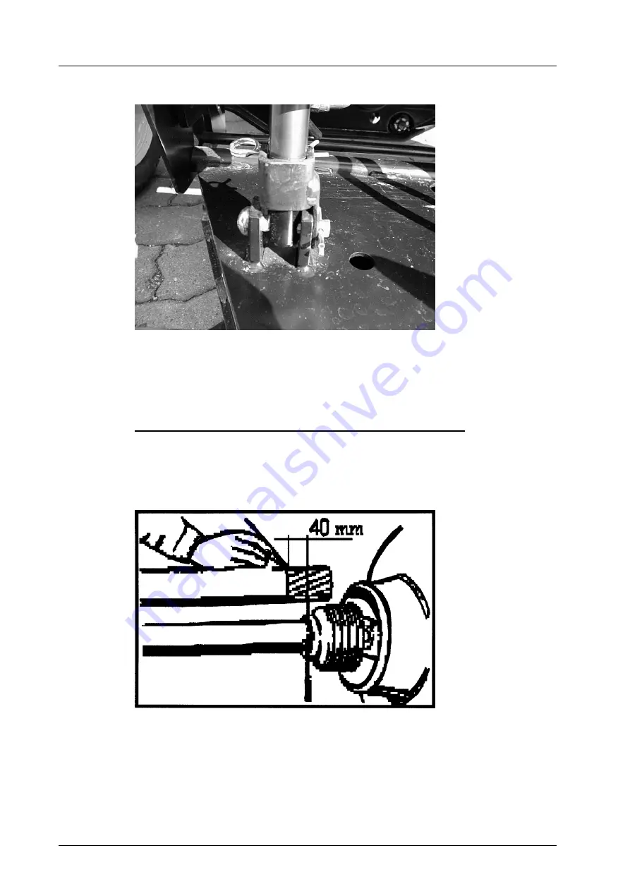 matev 131 7502 Original Operating Manual Download Page 8