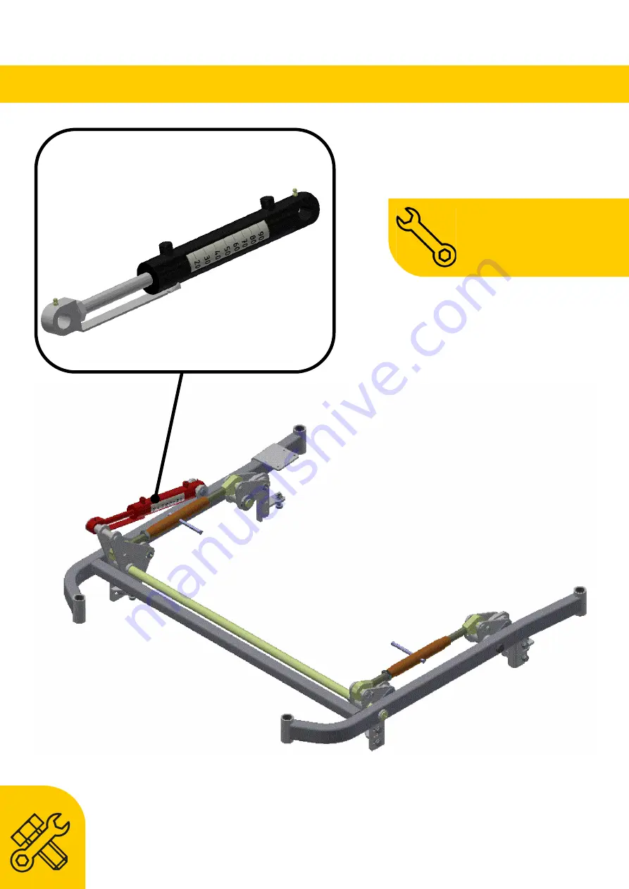 matev 131 8610 Mounting Assembly Download Page 22