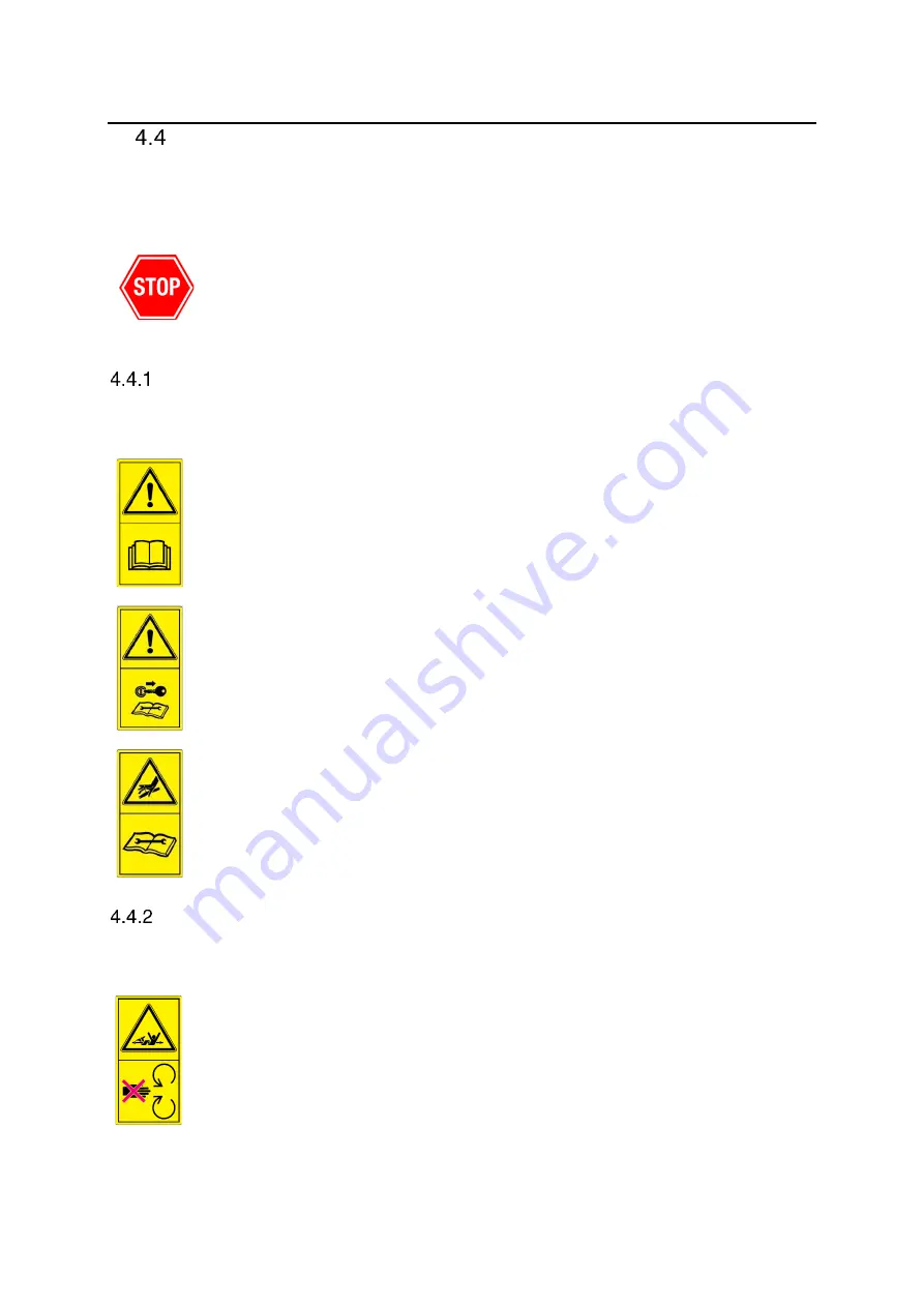 matev 131 9043 Operating Manual Download Page 10