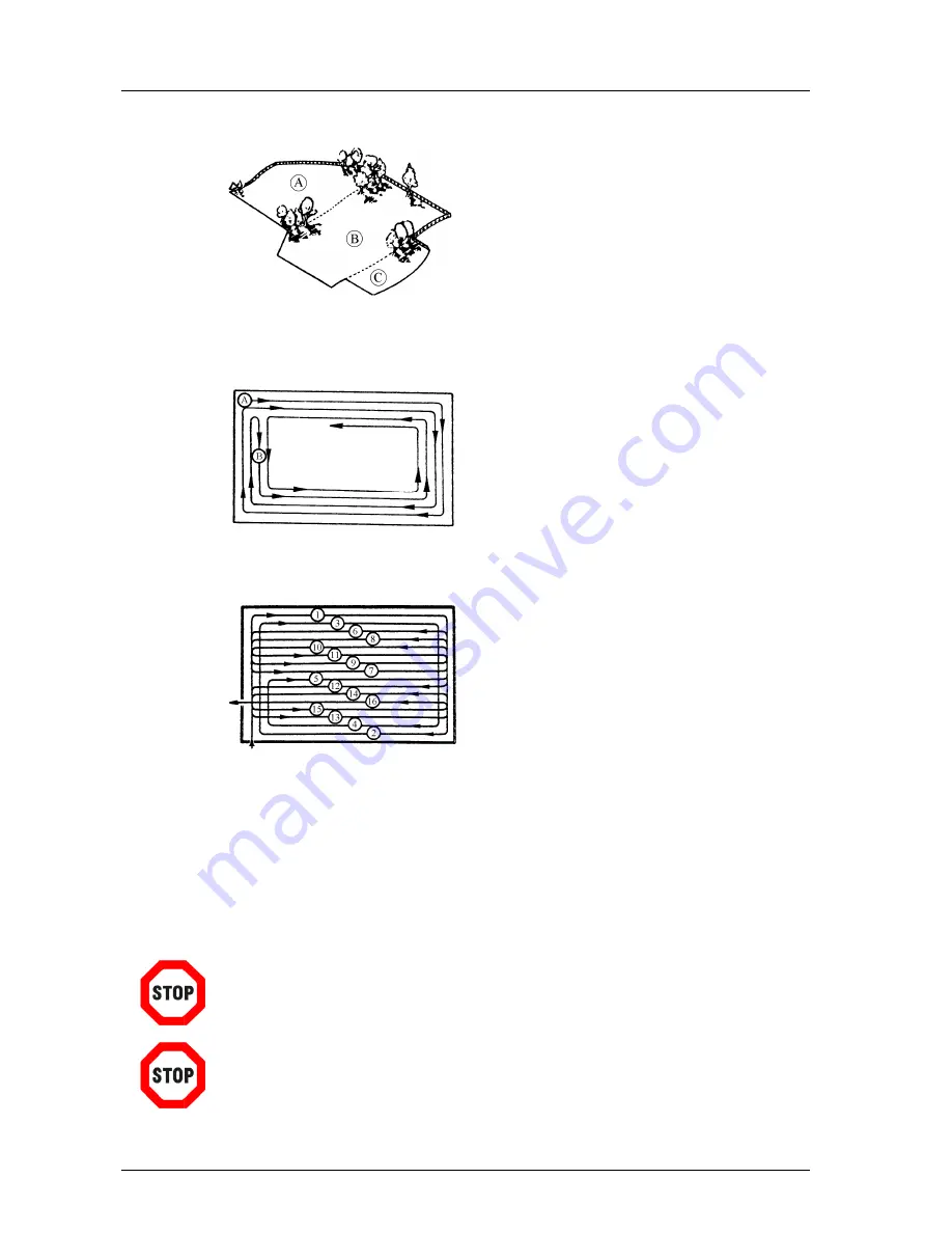 matev MOW-H/M 190 FM Original Operating Manual Download Page 8