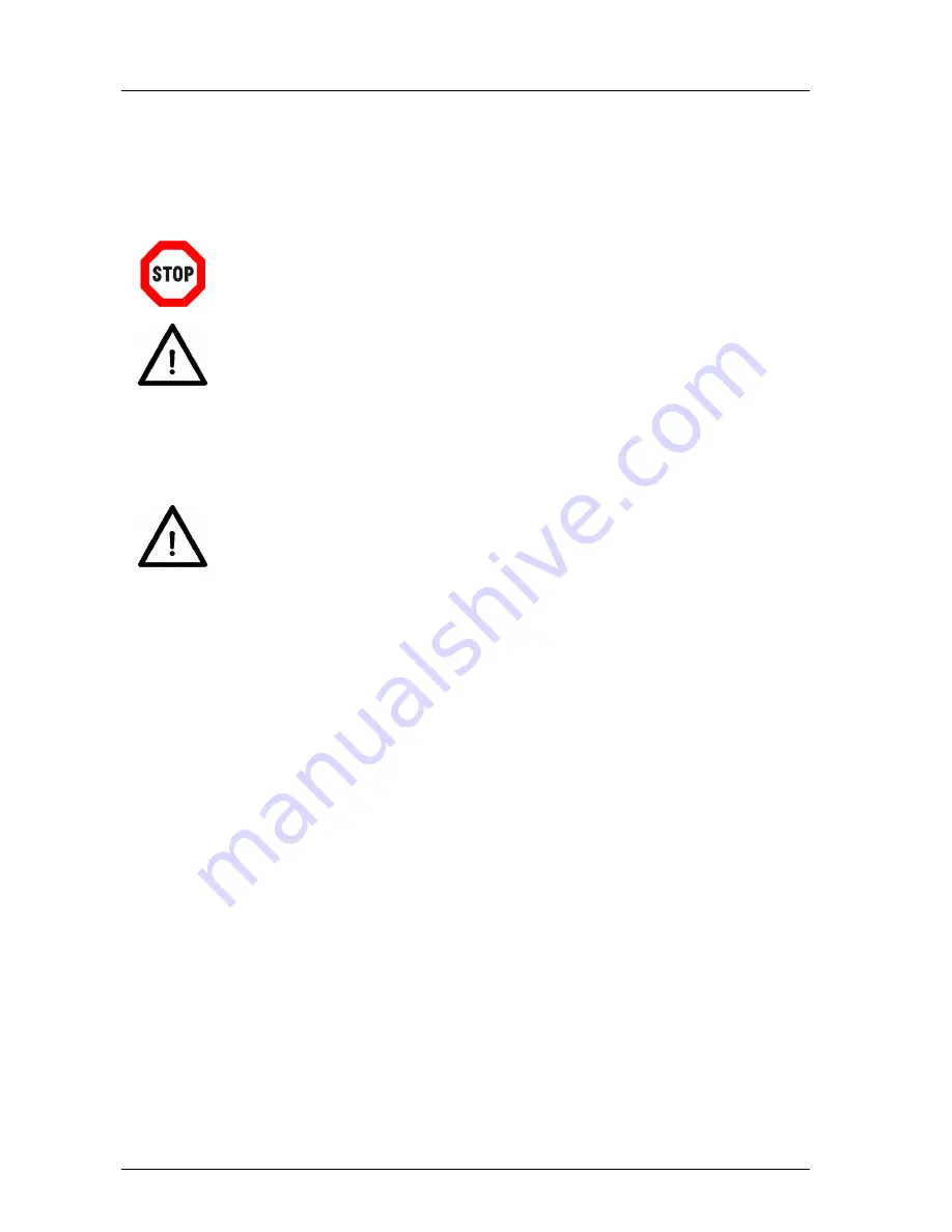 matev MOW-H/M 190 FM Original Operating Manual Download Page 16