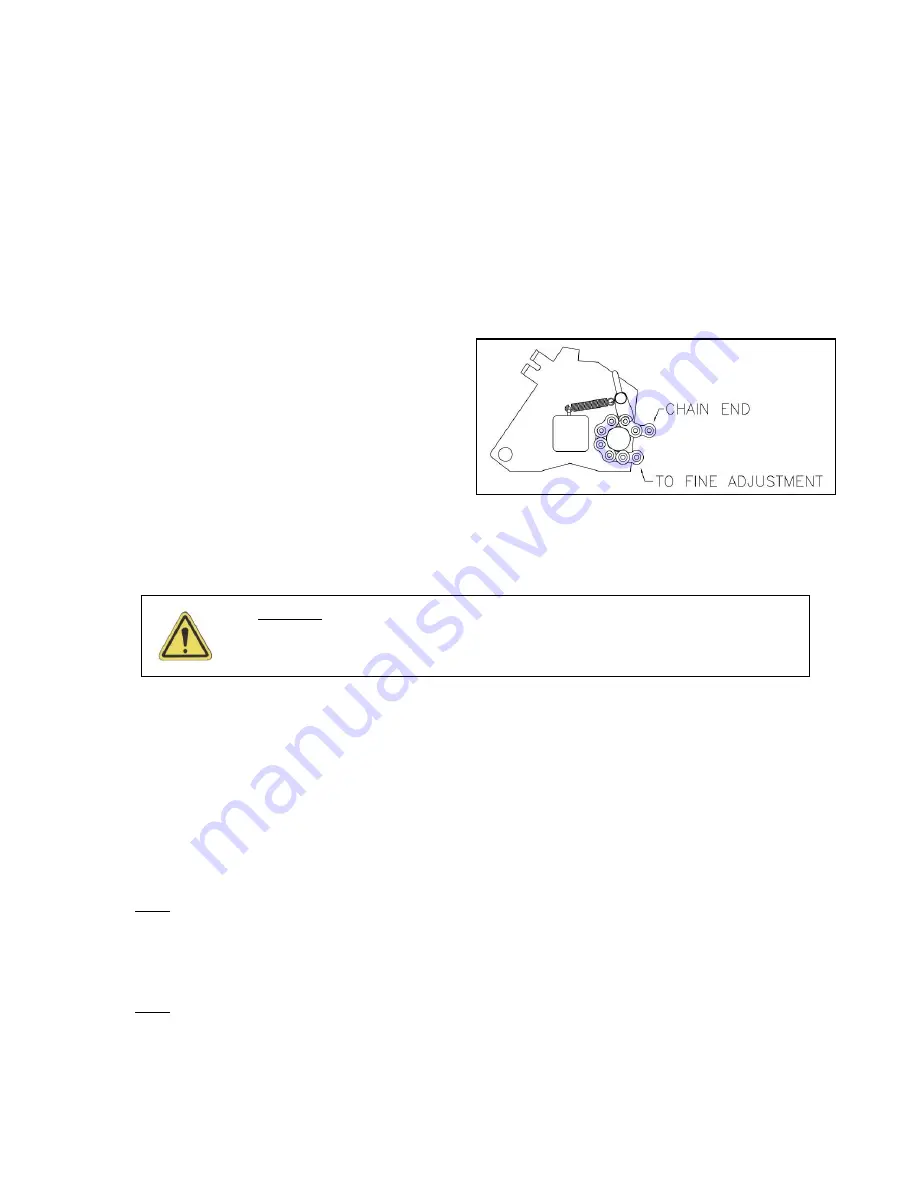 Mathey Dearman D2235 Parts & Operating Manual Download Page 15