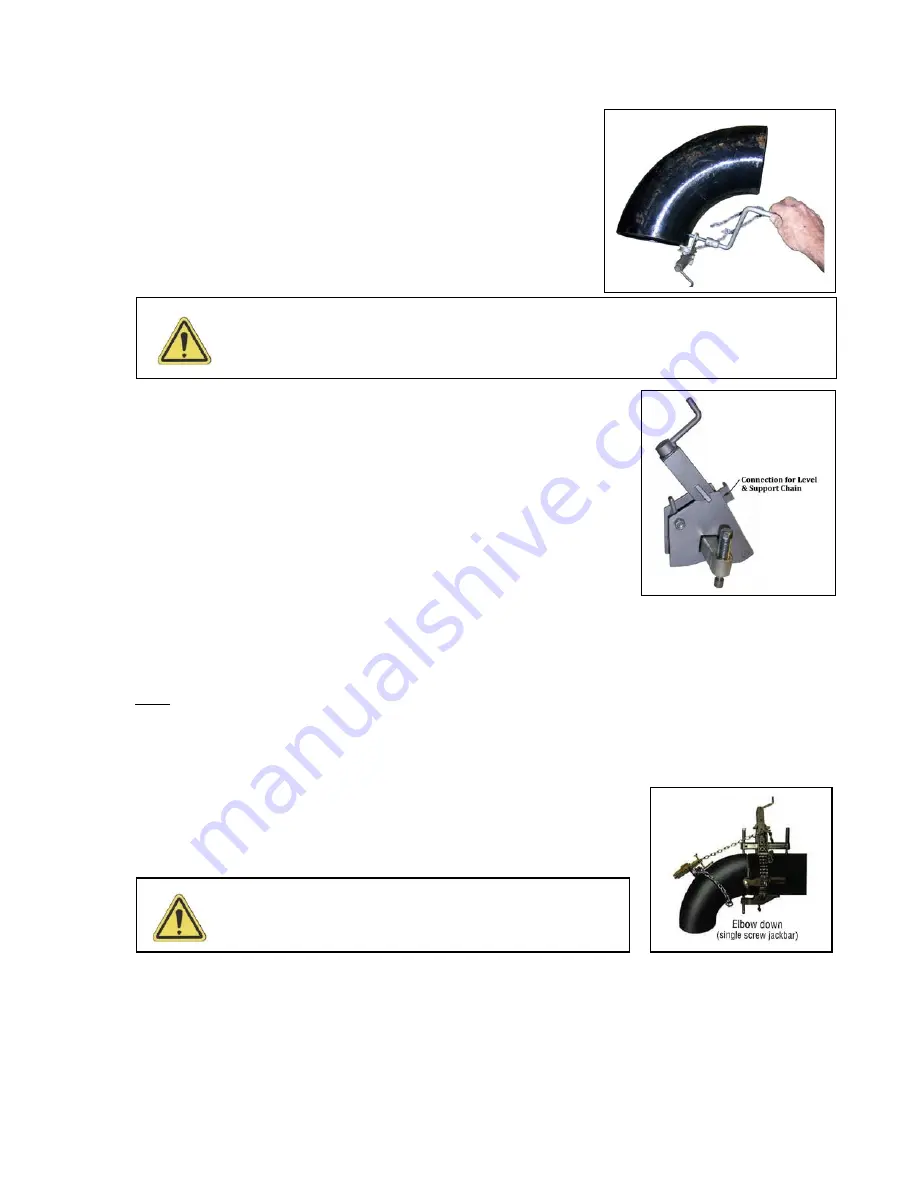 Mathey Dearman D2235 Parts & Operating Manual Download Page 18